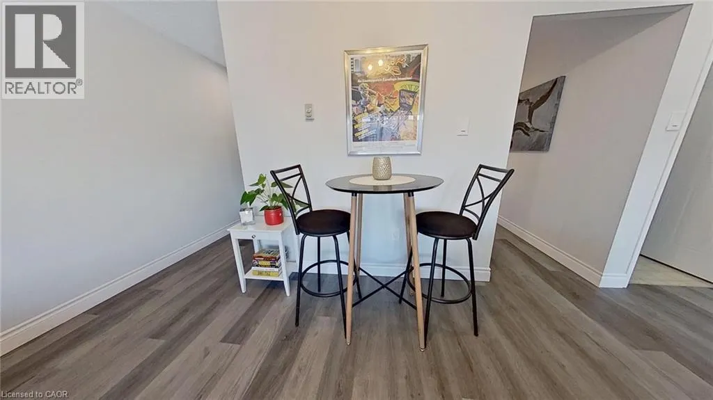 95 BASELINE Road W Unit# 1005, #1005