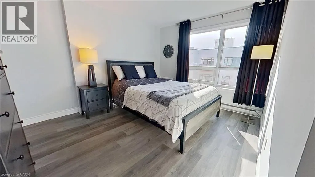 95 BASELINE Road W Unit# 1005, #1005