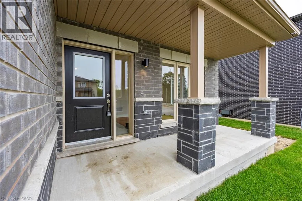 6 BUTTERNUT Drive