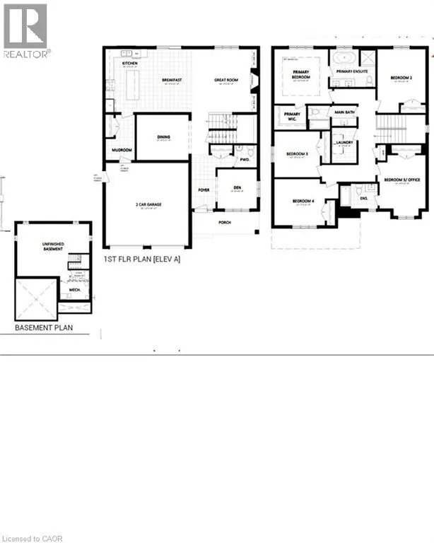 6 BUTTERNUT Drive