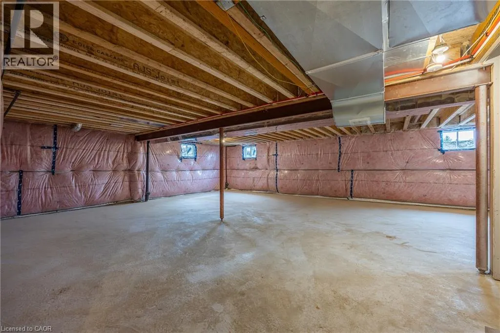 6 BUTTERNUT Drive
