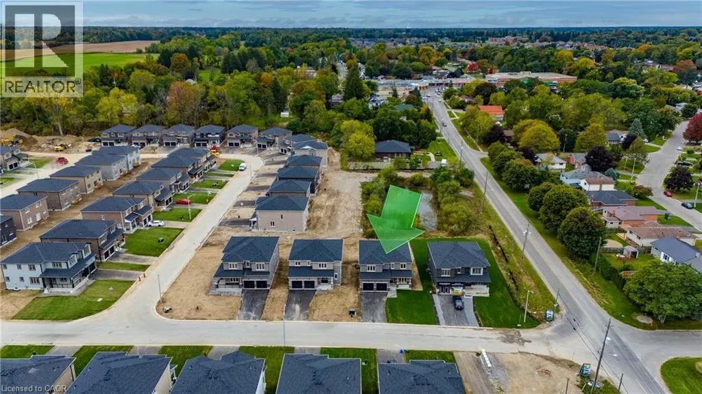 6 BUTTERNUT Drive