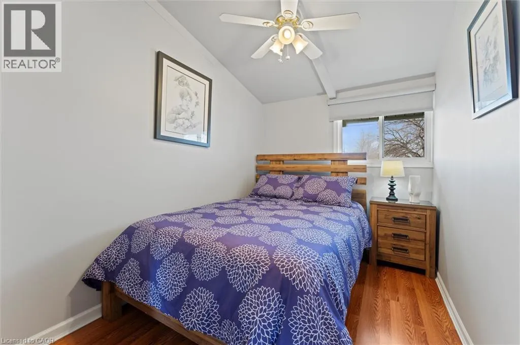 244 COTTERIE Park