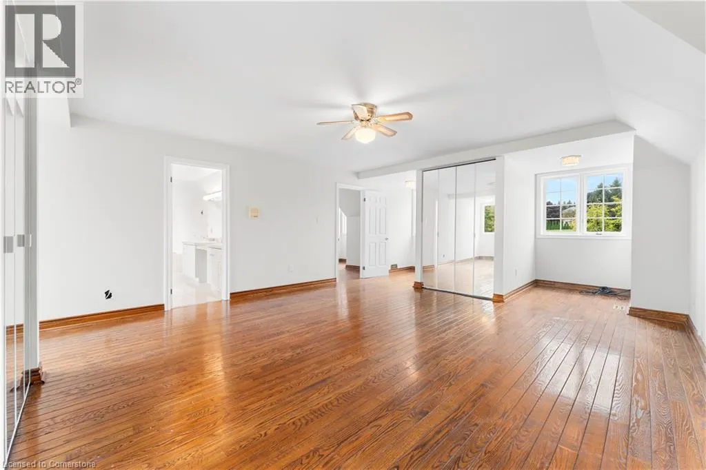 21 WOODLAND ACRES Crescent