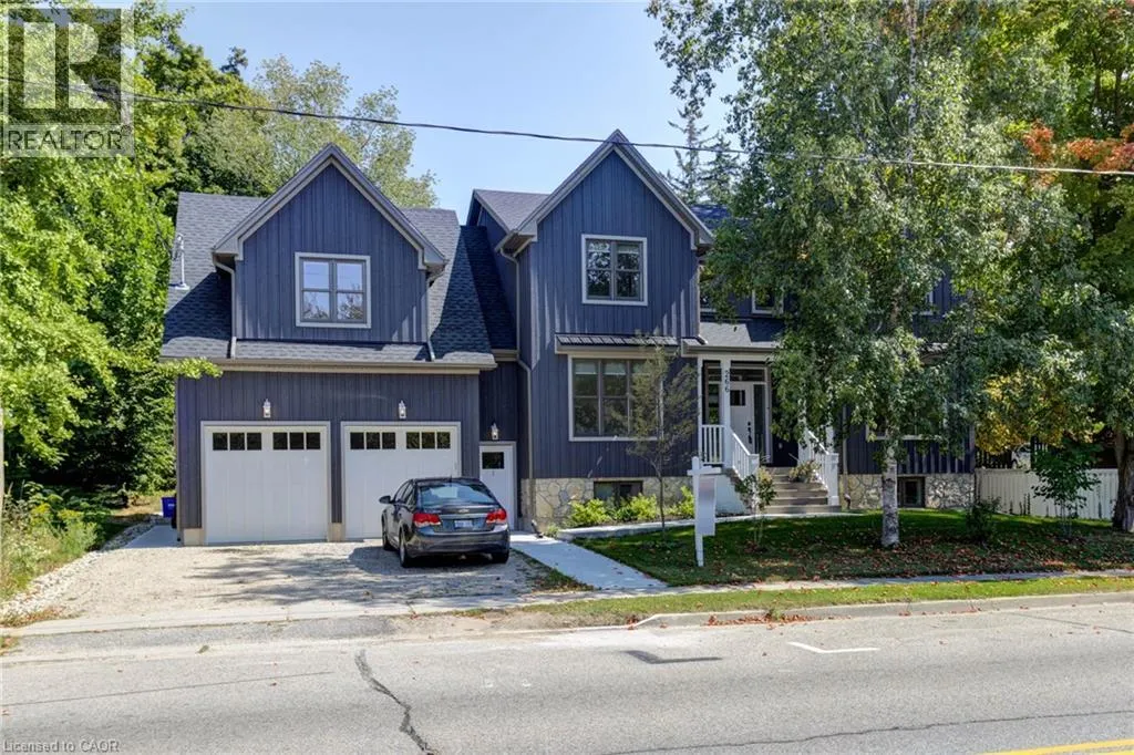 266 BRIDGE Street
