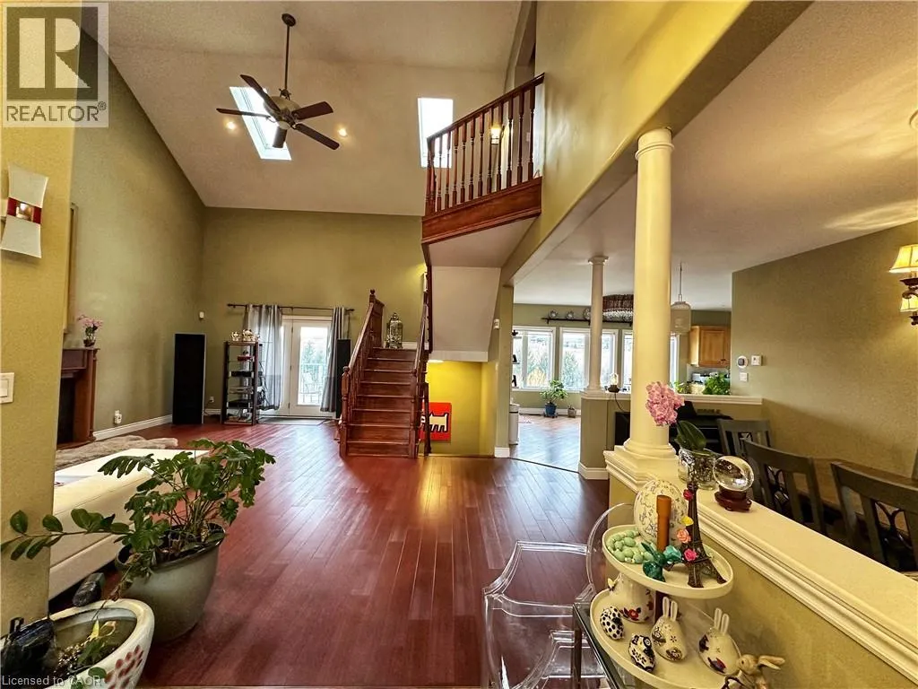158 RIVER RUN Road