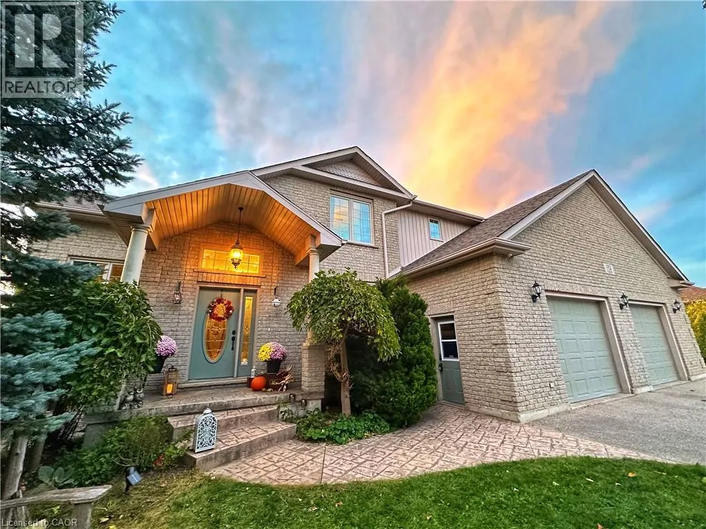 158 RIVER RUN Road
