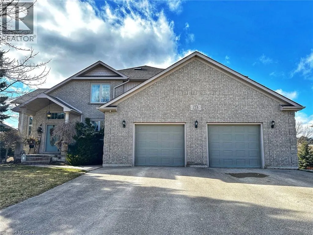 158 RIVER RUN Road