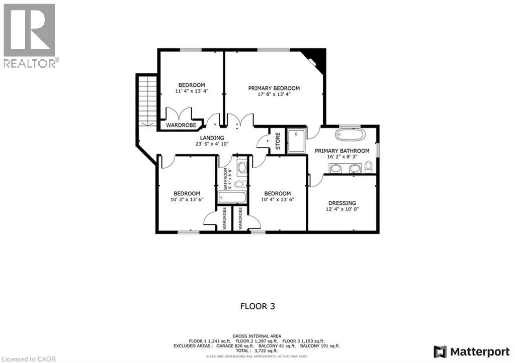 158 RIVER RUN Road