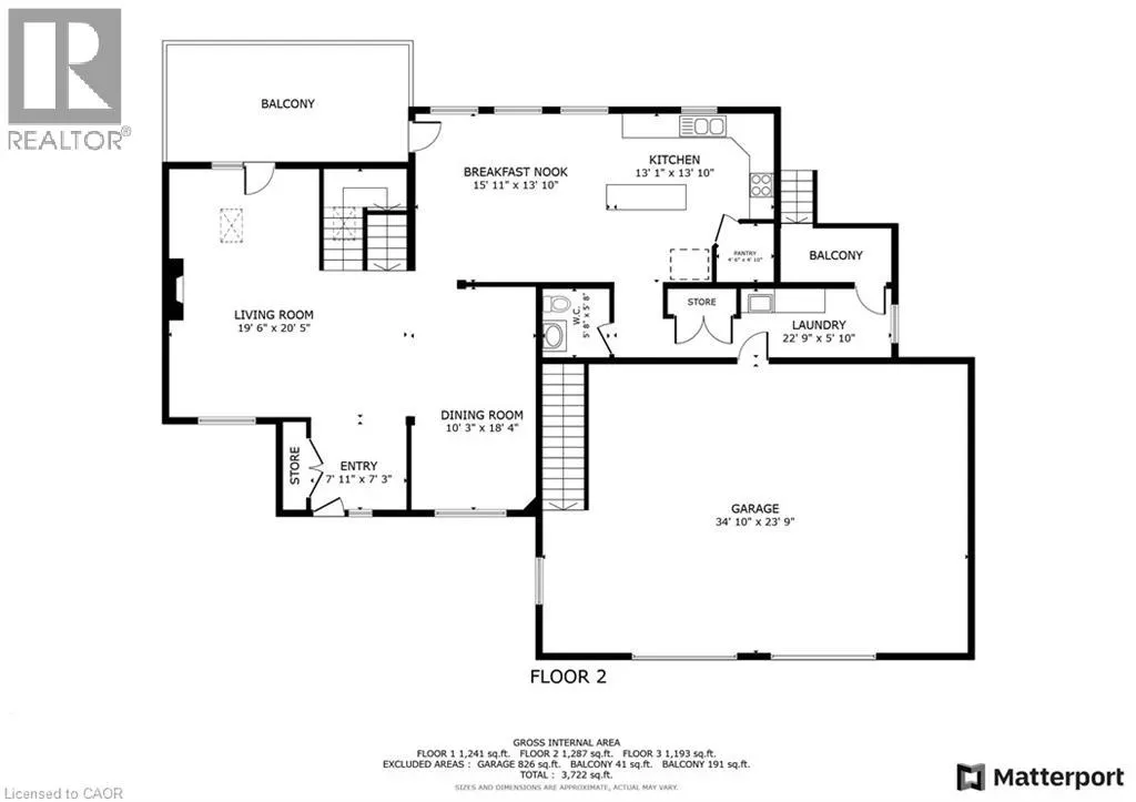158 RIVER RUN Road