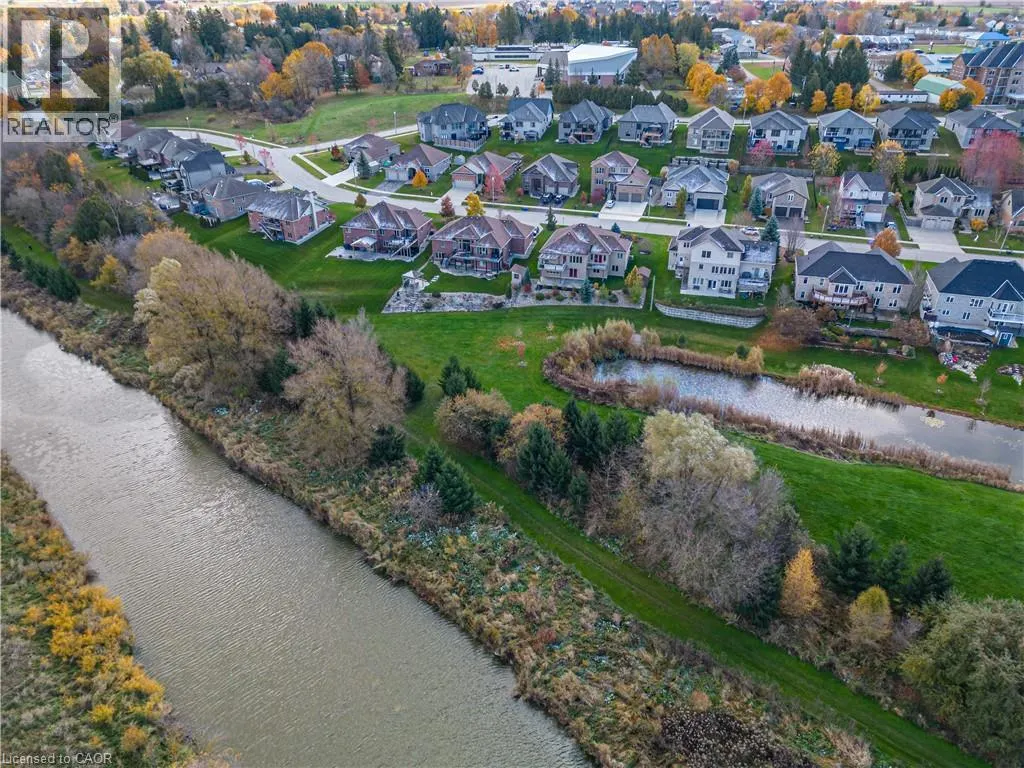 158 RIVER RUN Road