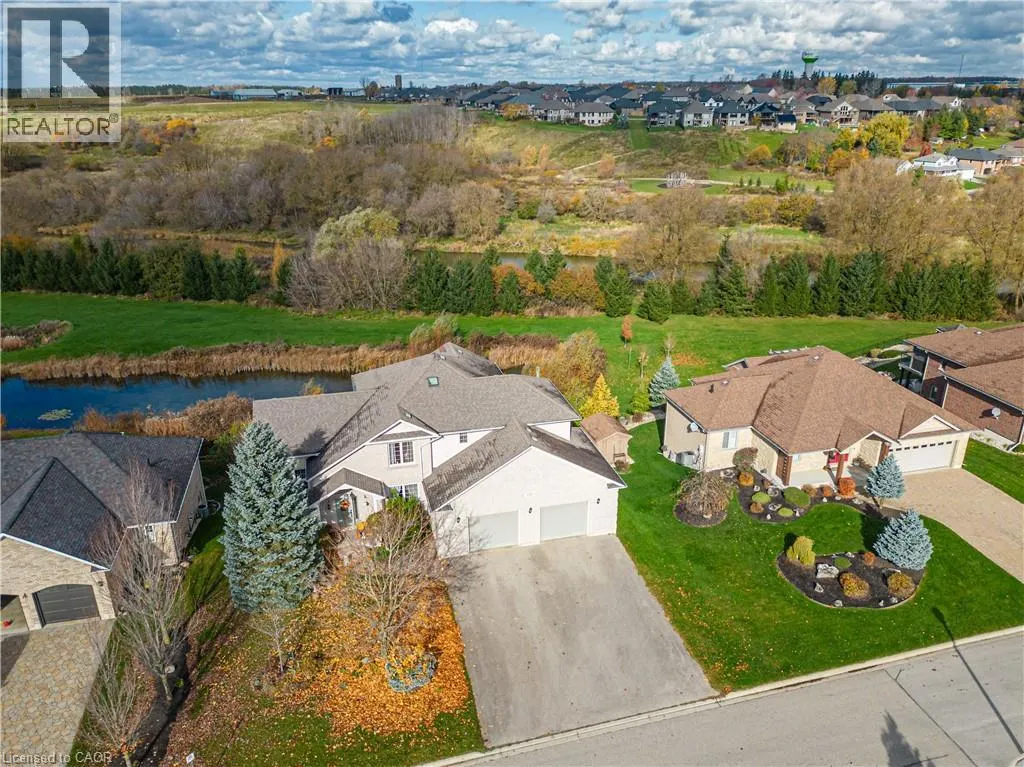 158 RIVER RUN Road