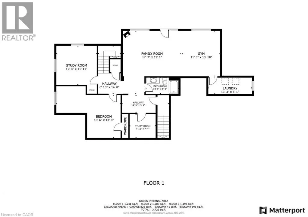 158 RIVER RUN Road
