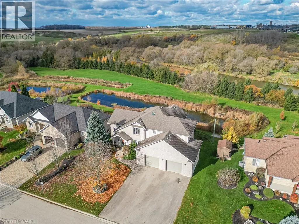158 RIVER RUN Road