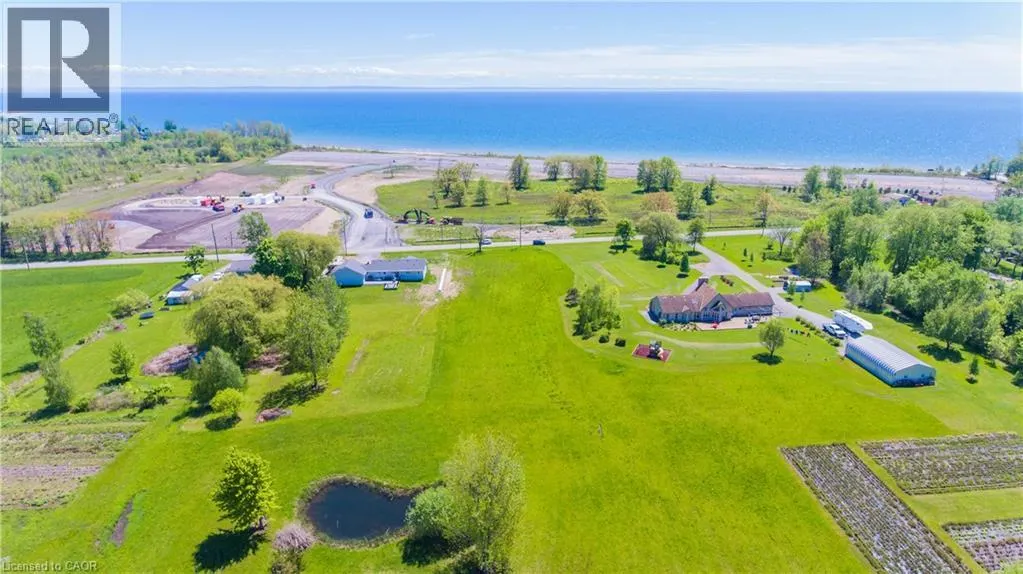 PTLT 17 LAKESHORE Road