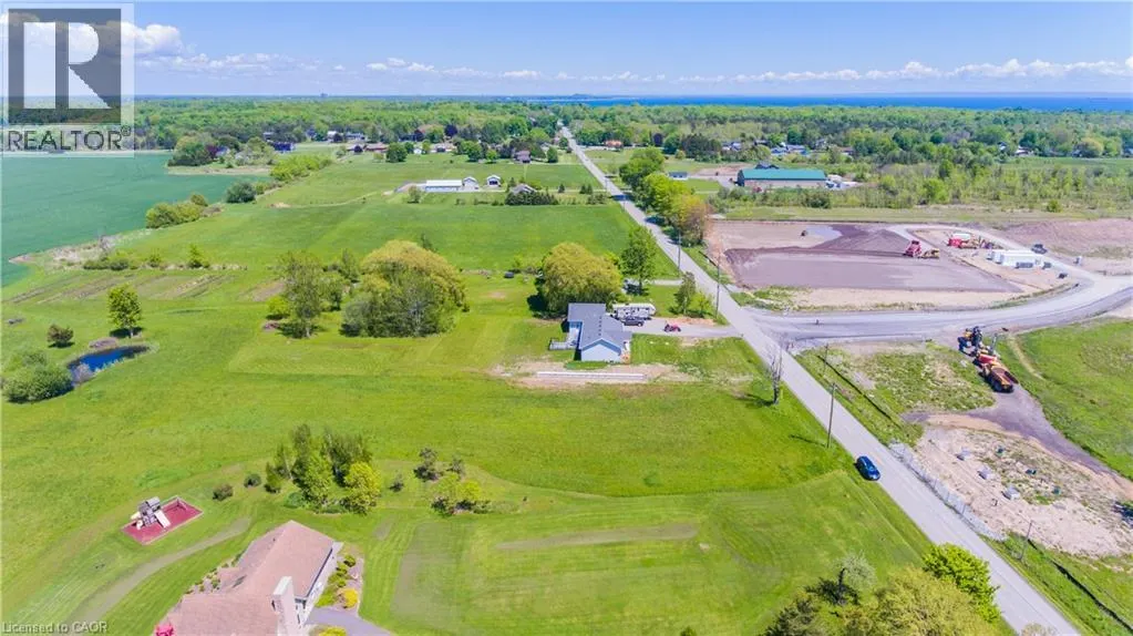 PTLT 17 LAKESHORE Road