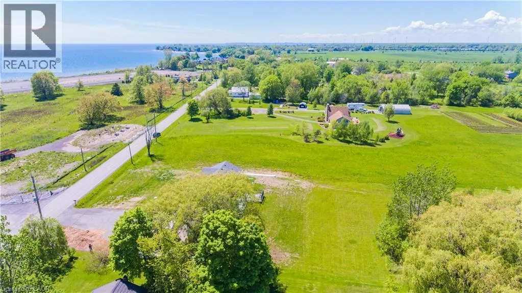 PTLT 17 LAKESHORE Road