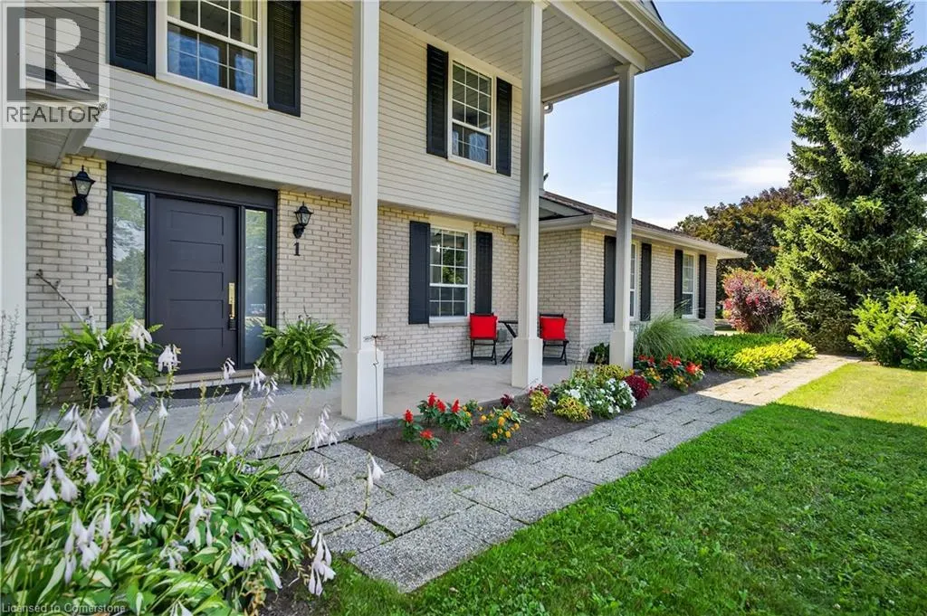 1 ACREDALE Drive