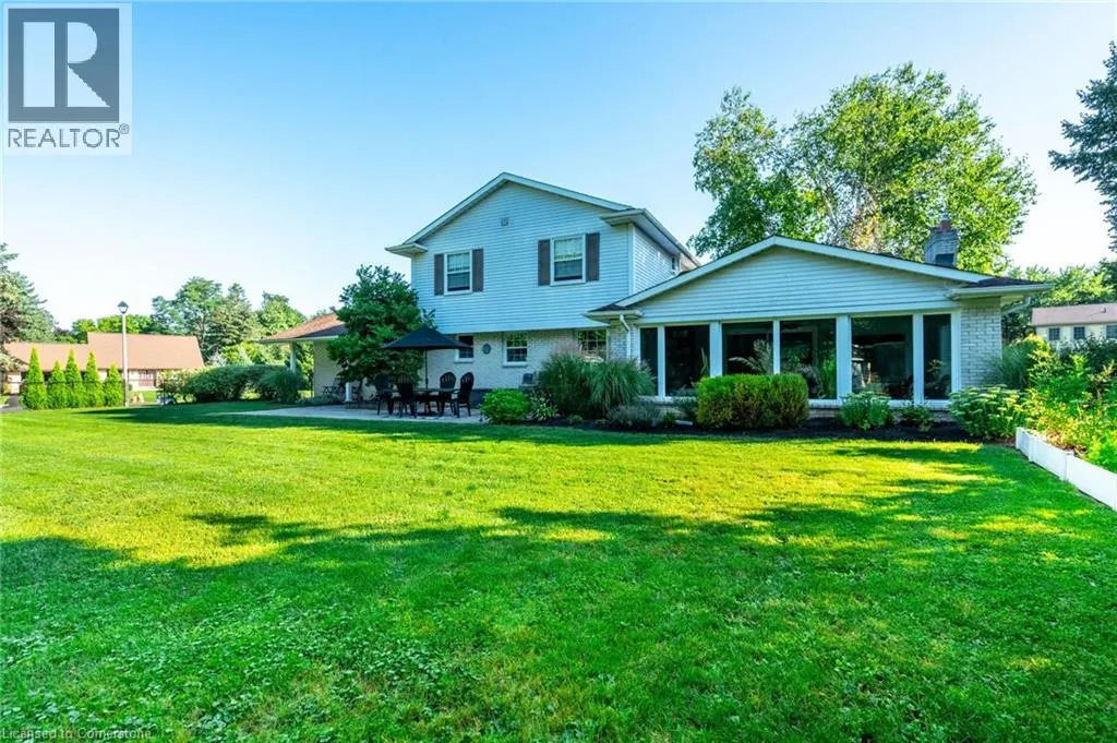 1 ACREDALE Drive