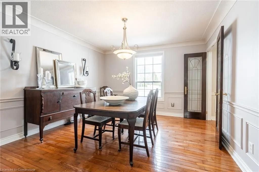 1 ACREDALE Drive