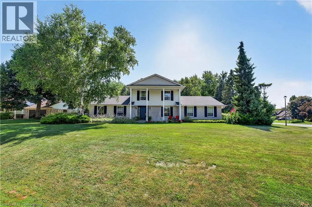 1 ACREDALE Drive