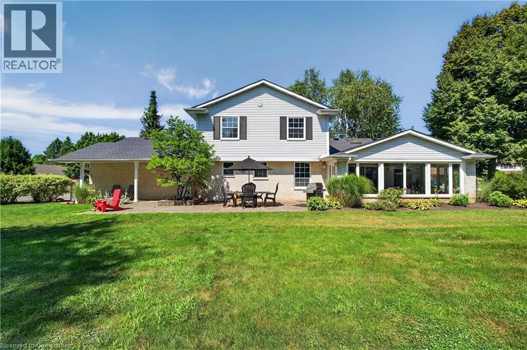 1 ACREDALE Drive