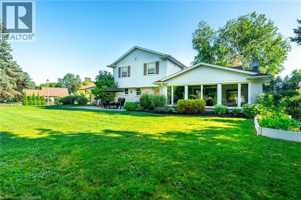 1 ACREDALE Drive