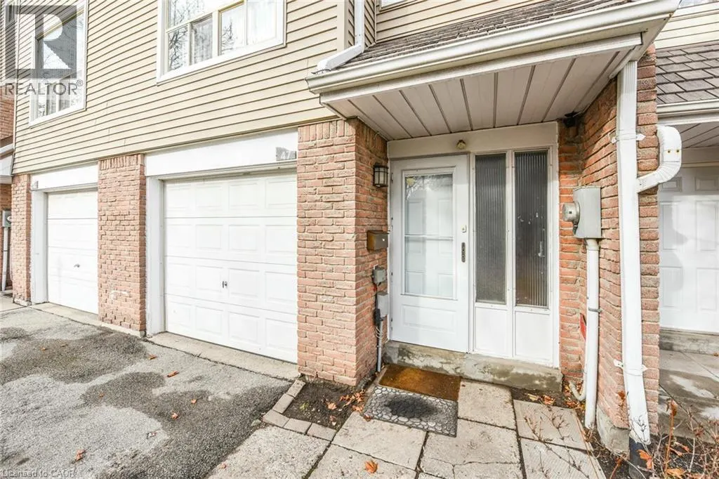 47 ELLIS Drive Unit# 47, #47