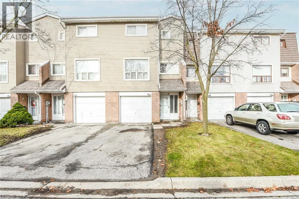 47 ELLIS Drive Unit# 47, #47