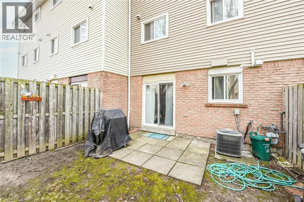 47 ELLIS Drive Unit# 47, #47