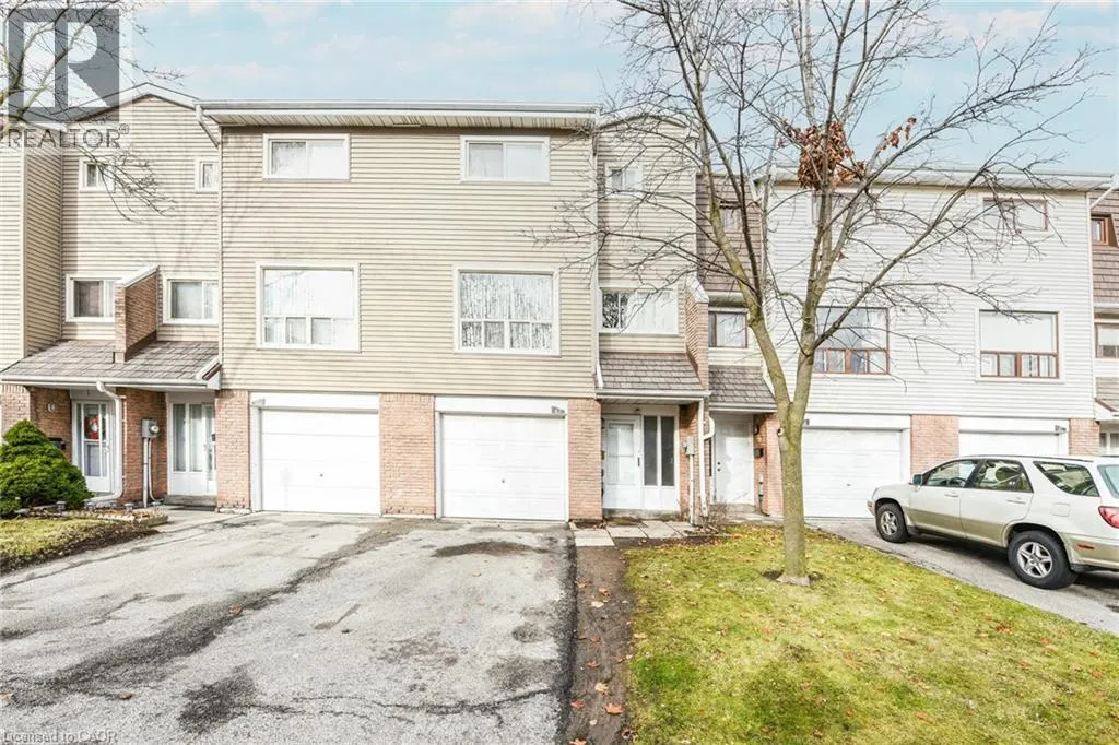 47 ELLIS Drive Unit# 47, #47