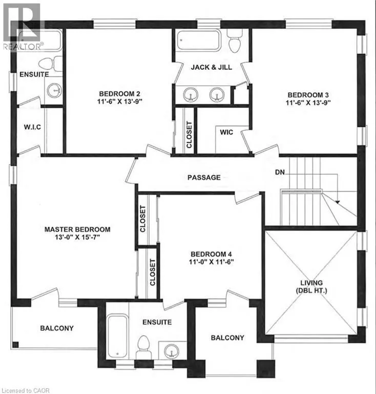 133 ROSIE Street