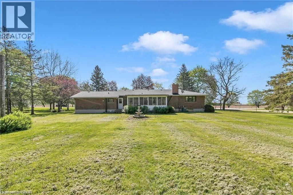 462 ARKELL Road