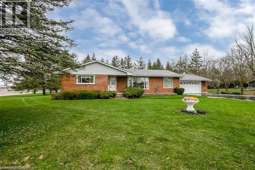 462 ARKELL Road