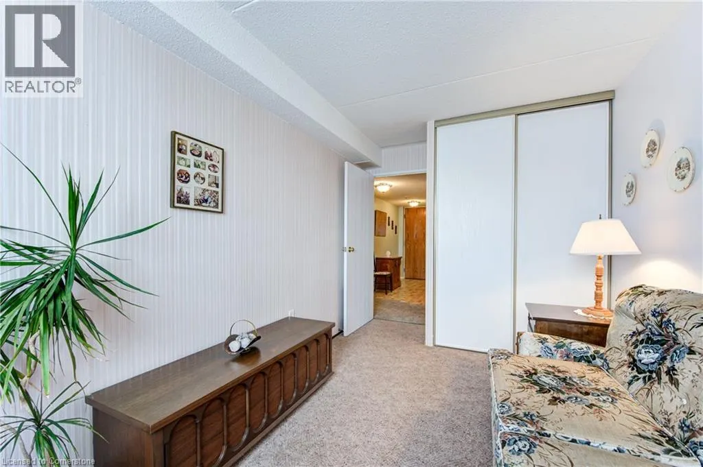 159 FERGUSON Drive Unit# 204, #204