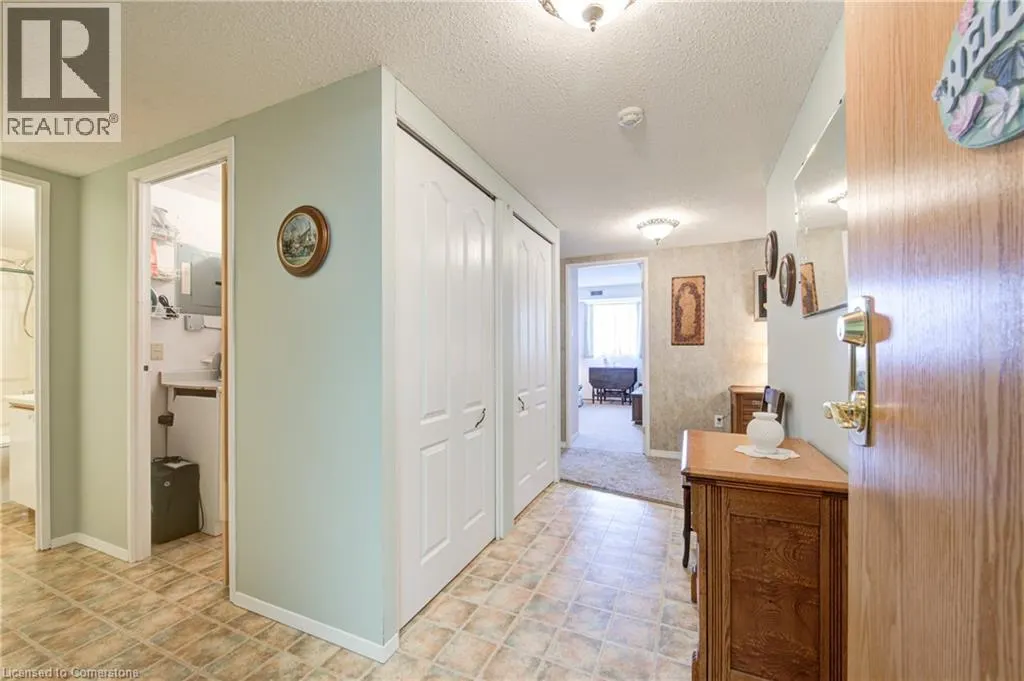 159 FERGUSON Drive Unit# 204, #204