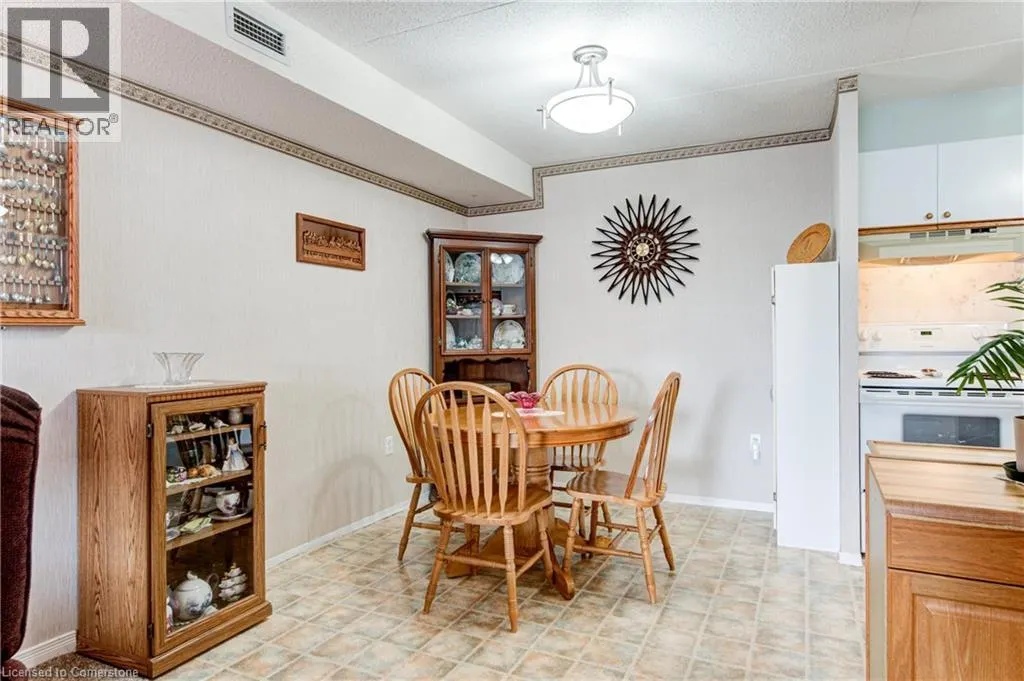 159 FERGUSON Drive Unit# 204, #204