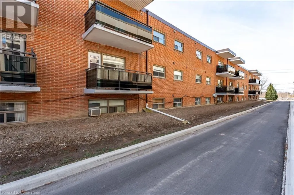 264 OAKDALE Avenue Unit# 102, #102