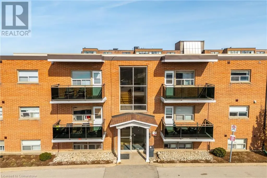 264 OAKDALE Avenue Unit# 102, #102