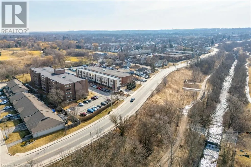 264 OAKDALE Avenue Unit# 102, #102