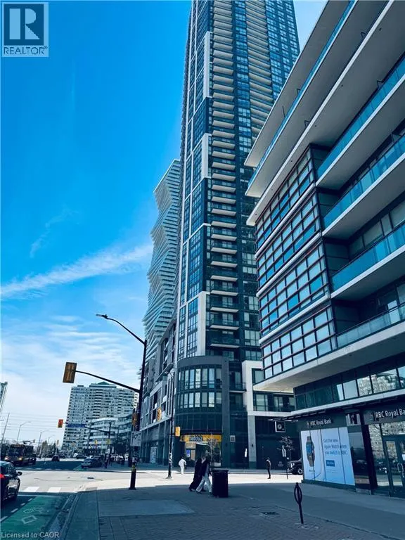 4060 CONFEDERATION Parkway
