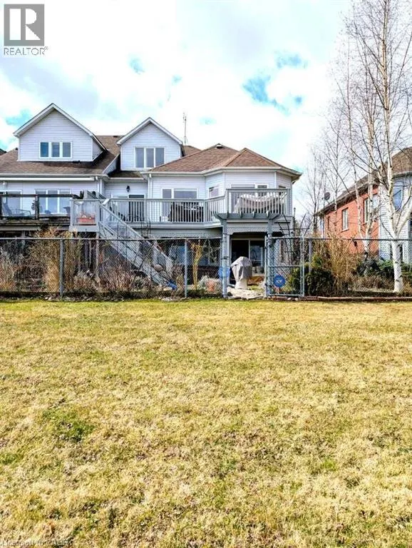 44 MORRISON Crescent