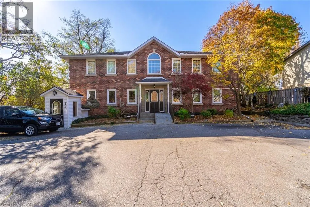 81 HAMILTON Street N