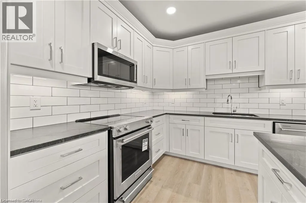 247 BROCK Street Unit# 104, #104