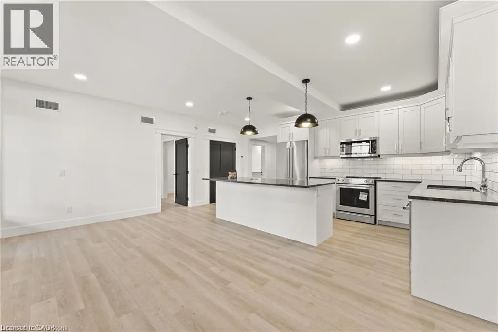 247 BROCK Street Unit# 104, #104