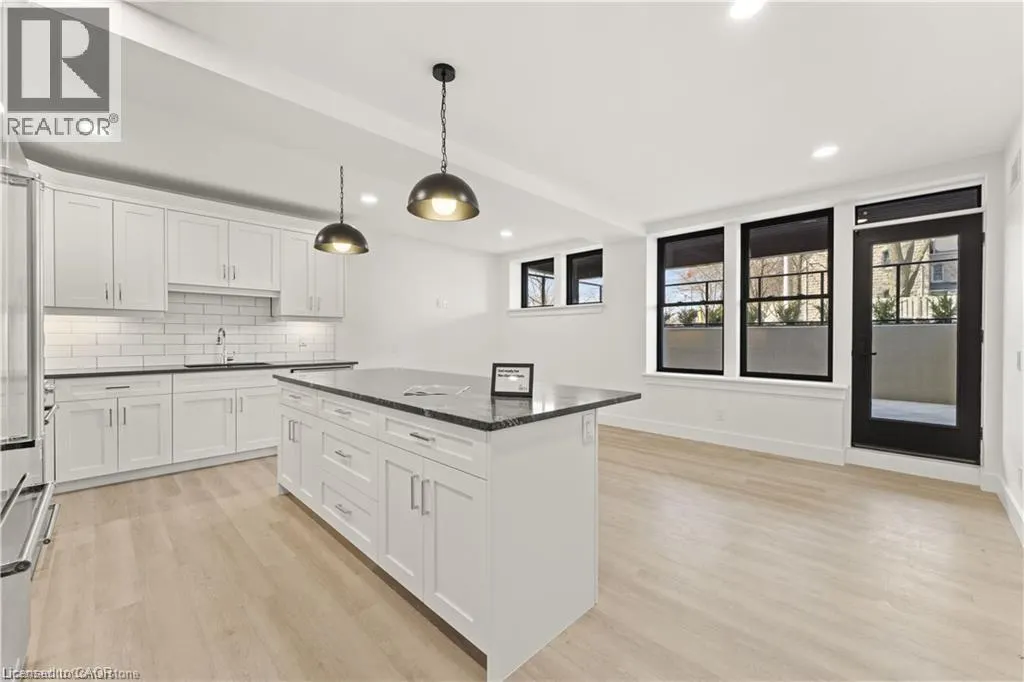 247 BROCK Street Unit# 104, #104