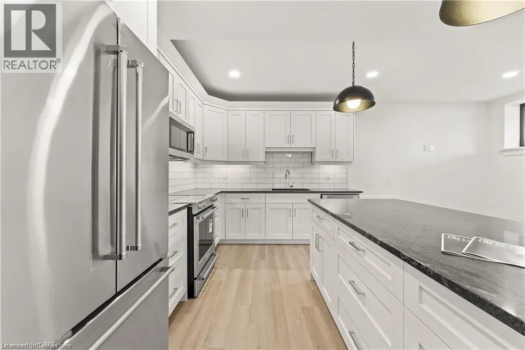 247 BROCK Street Unit# 104, #104