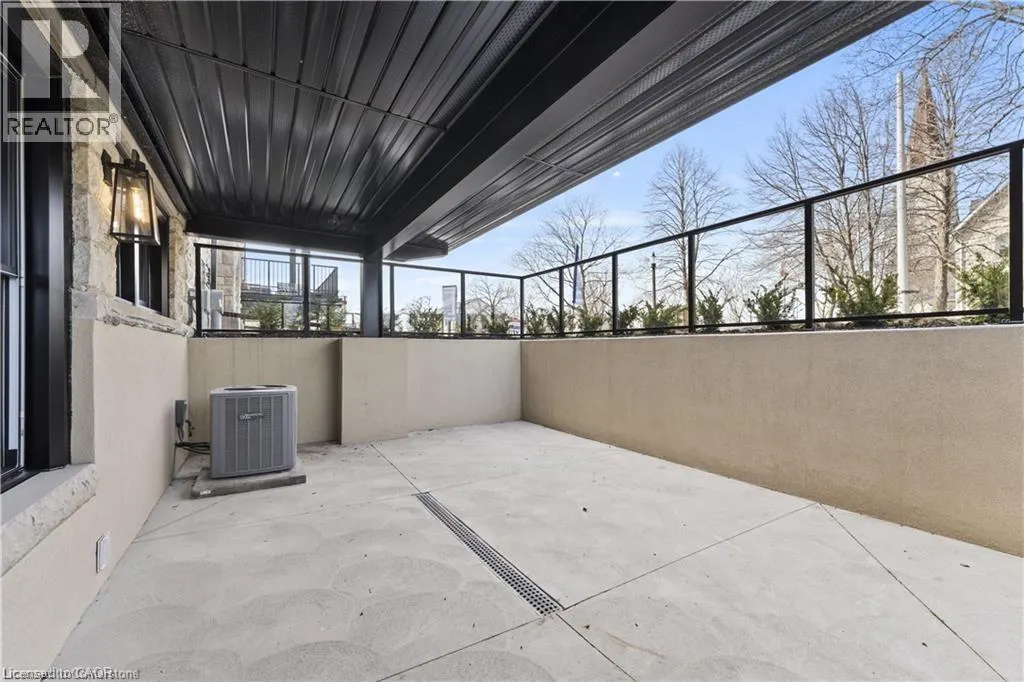 247 BROCK Street Unit# 104, #104