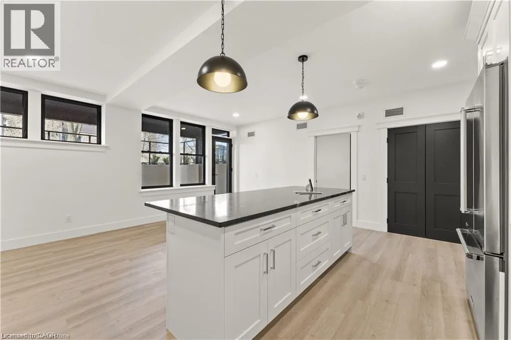 247 BROCK Street Unit# 104, #104