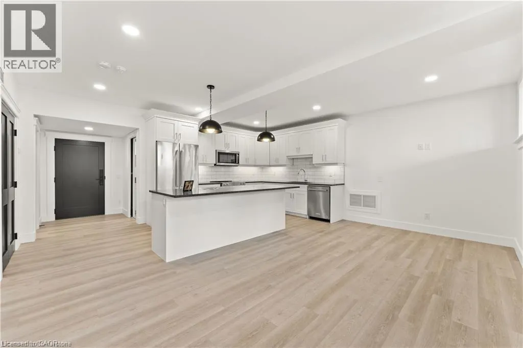 247 BROCK Street Unit# 104, #104